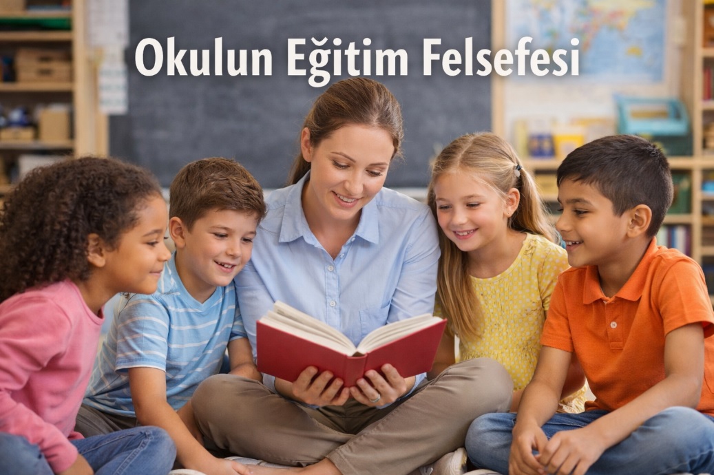Okulun Eğitim Felsefesinin Önemi