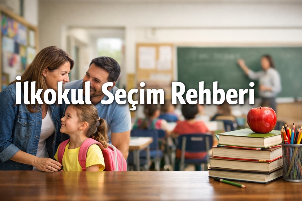 İlkokul Seçimi: Veliler İçin Detaylı Rehber