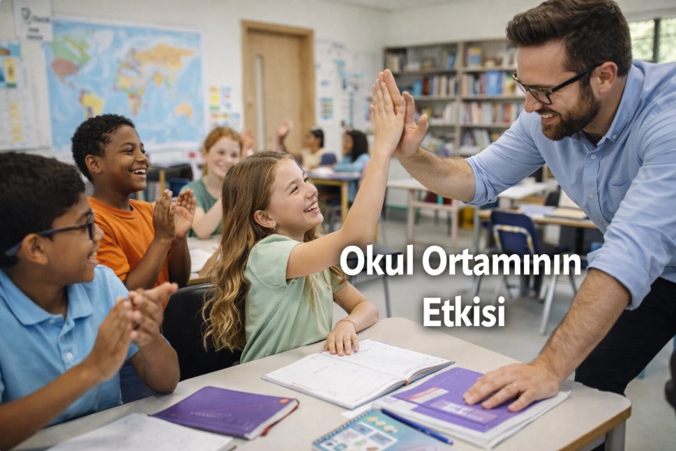 Okul İklimi ve Öğrenci Başarısı İlişkisi