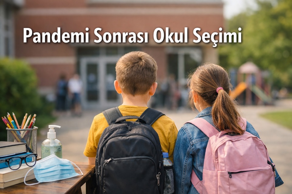 Pandemi Sonrası Eğitim ve Okul Tercihleri