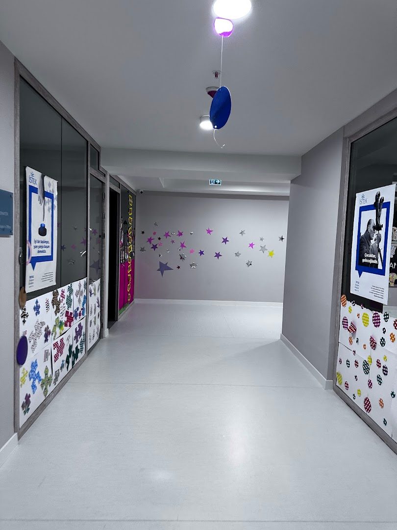 İSTEK Özel Ankara İlkokulu