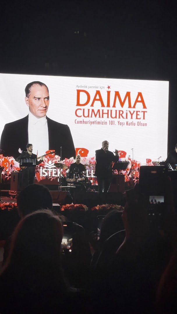 İSTEK Özel Ankara İlkokulu