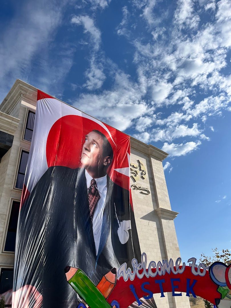 İSTEK Özel Ankara İlkokulu