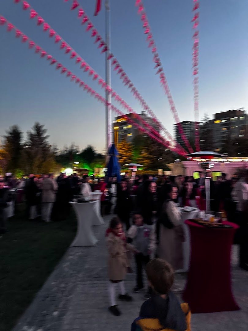 İSTEK Özel Ankara İlkokulu