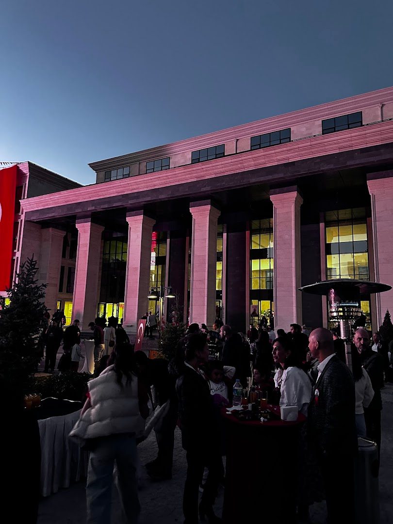 İSTEK Özel Ankara İlkokulu