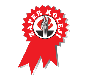 Özel Zafer Koleji İlkokulu logo